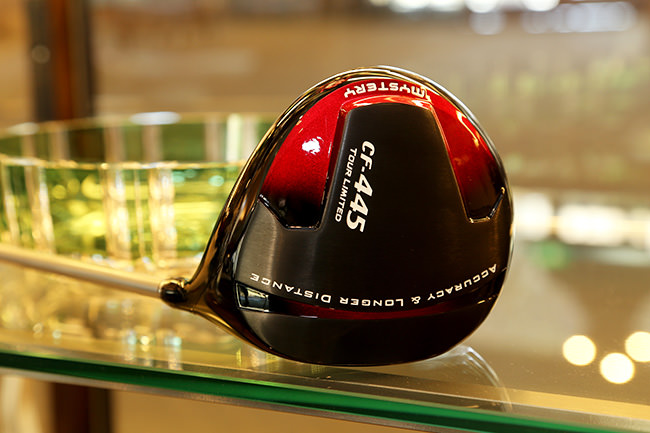 CF-445 TOUR LIMITED | MYSTERY GOLF